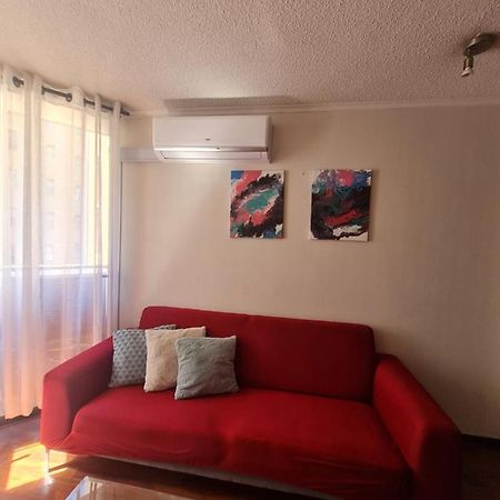 San Ignacio Suite Сантяго Екстериор снимка