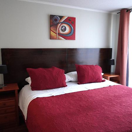 San Ignacio Suite Сантяго Екстериор снимка
