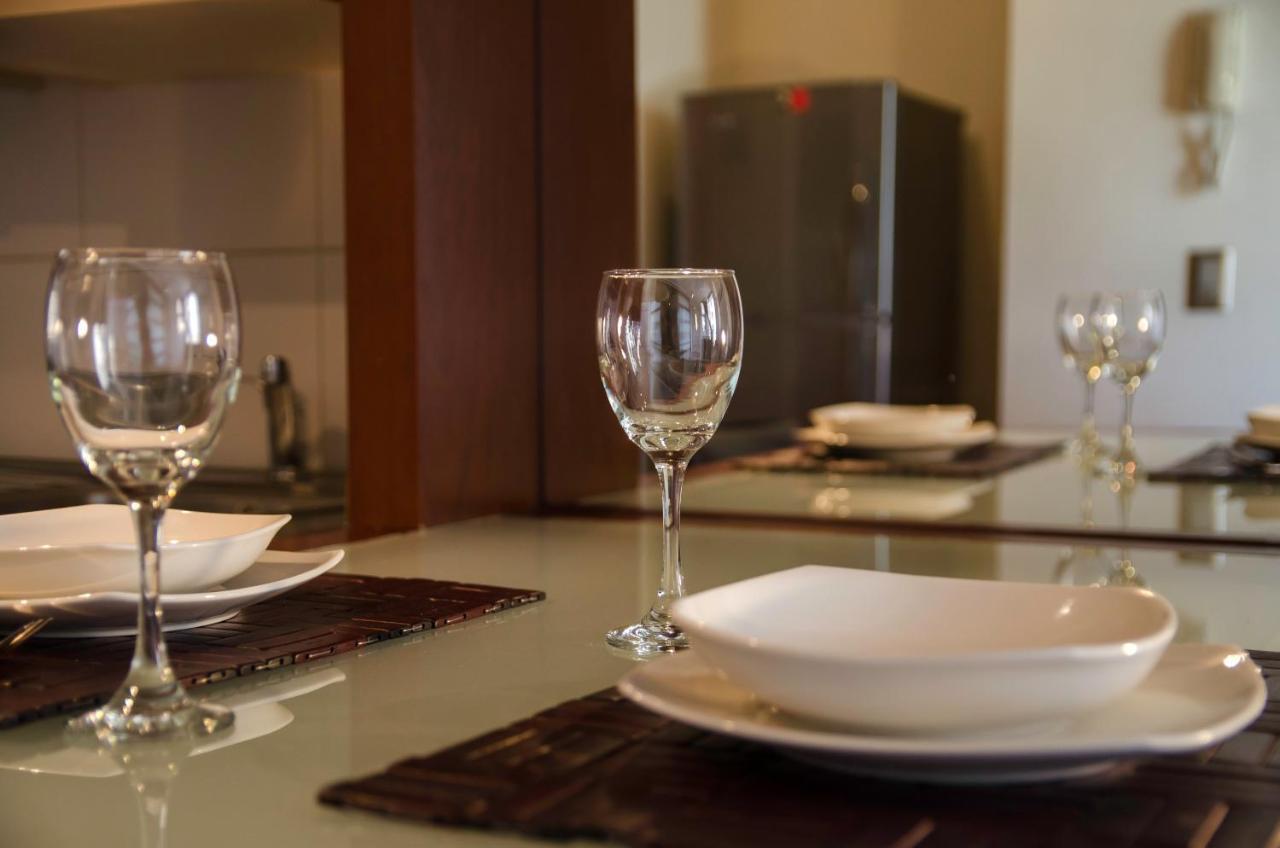 San Ignacio Suite Сантяго Екстериор снимка
