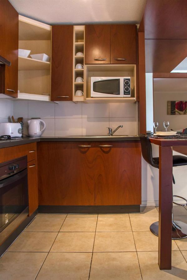 San Ignacio Suite Сантяго Екстериор снимка