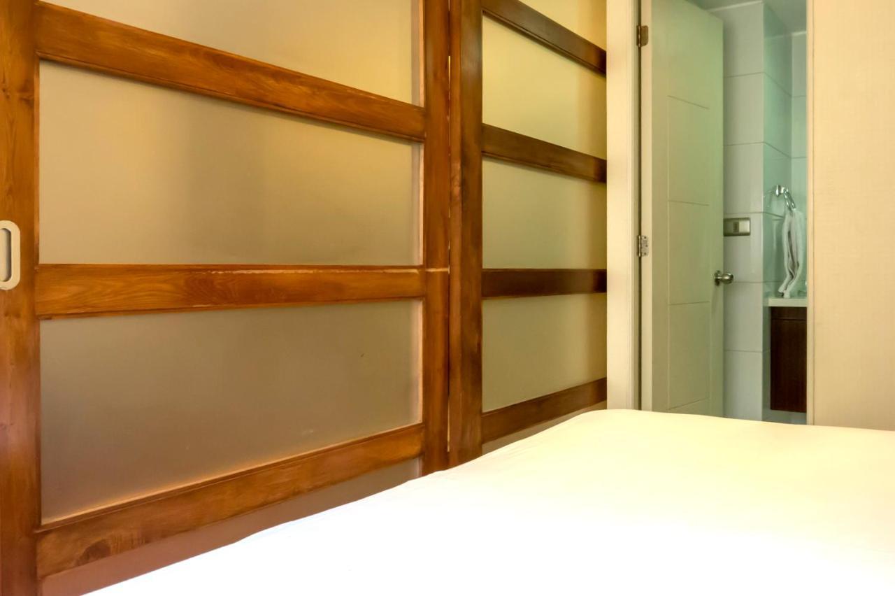 San Ignacio Suite Сантяго Екстериор снимка