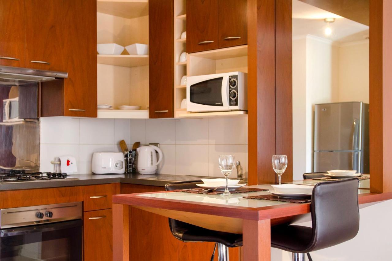 San Ignacio Suite Сантяго Екстериор снимка