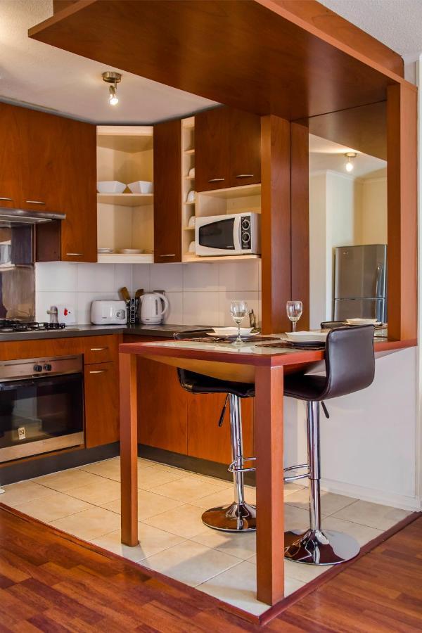 San Ignacio Suite Сантяго Екстериор снимка