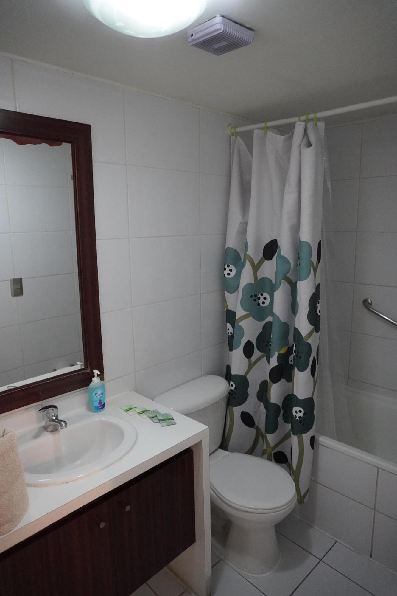 San Ignacio Suite Сантяго Екстериор снимка