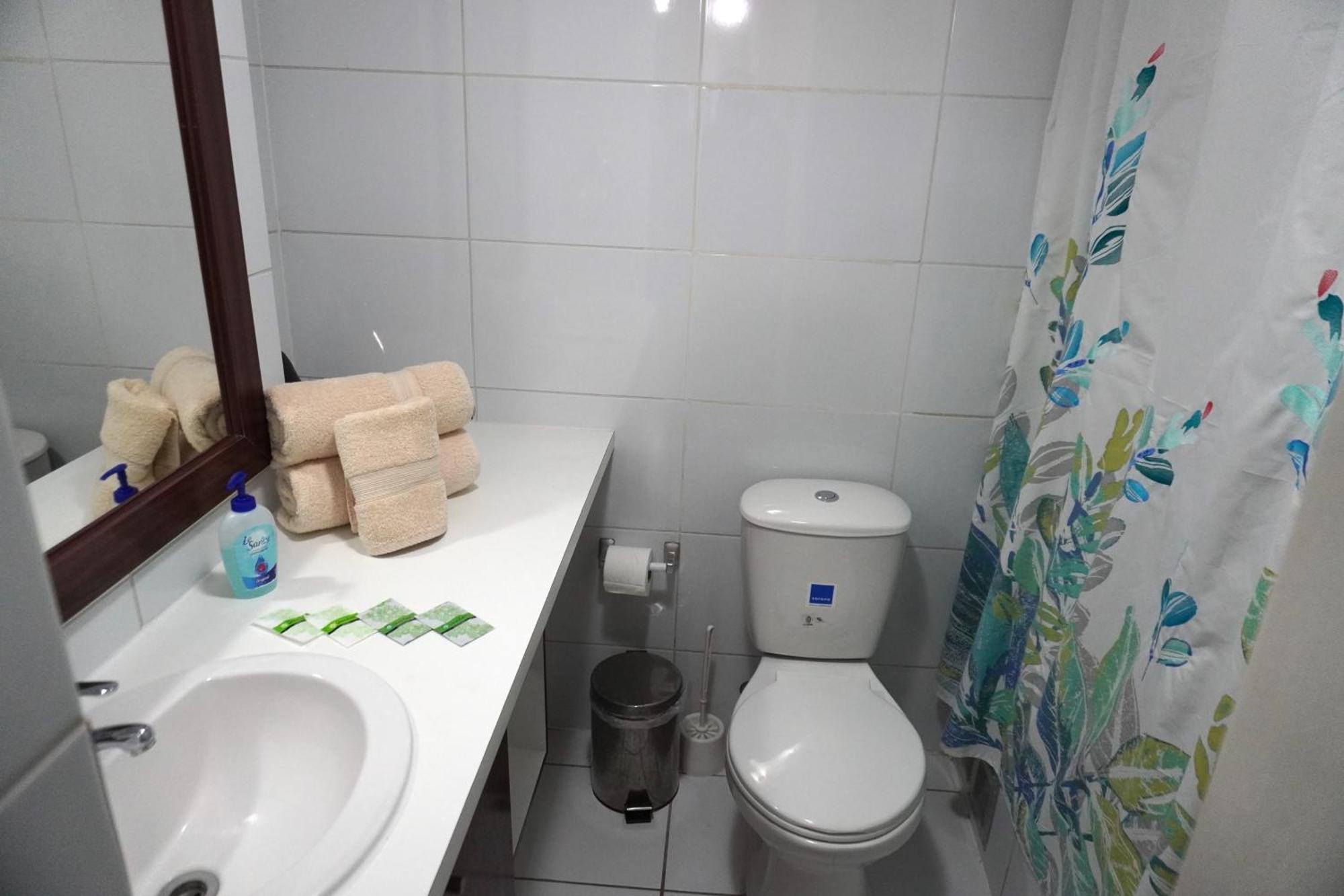 San Ignacio Suite Сантяго Екстериор снимка