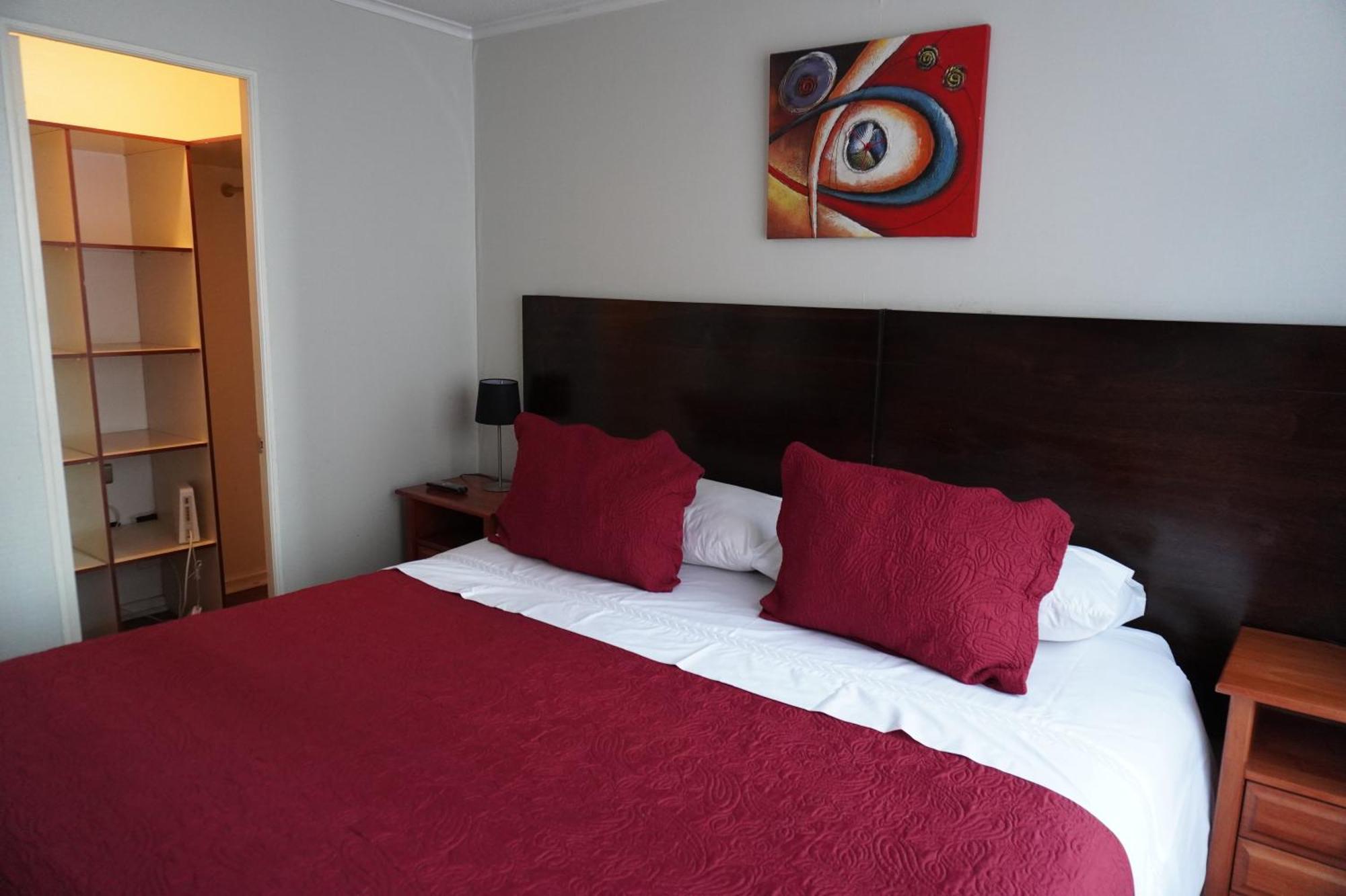 San Ignacio Suite Сантяго Екстериор снимка