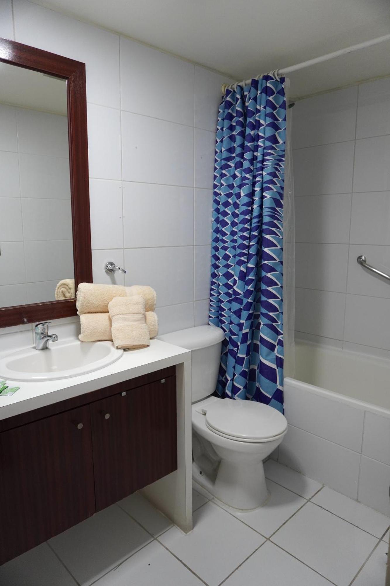 San Ignacio Suite Сантяго Екстериор снимка