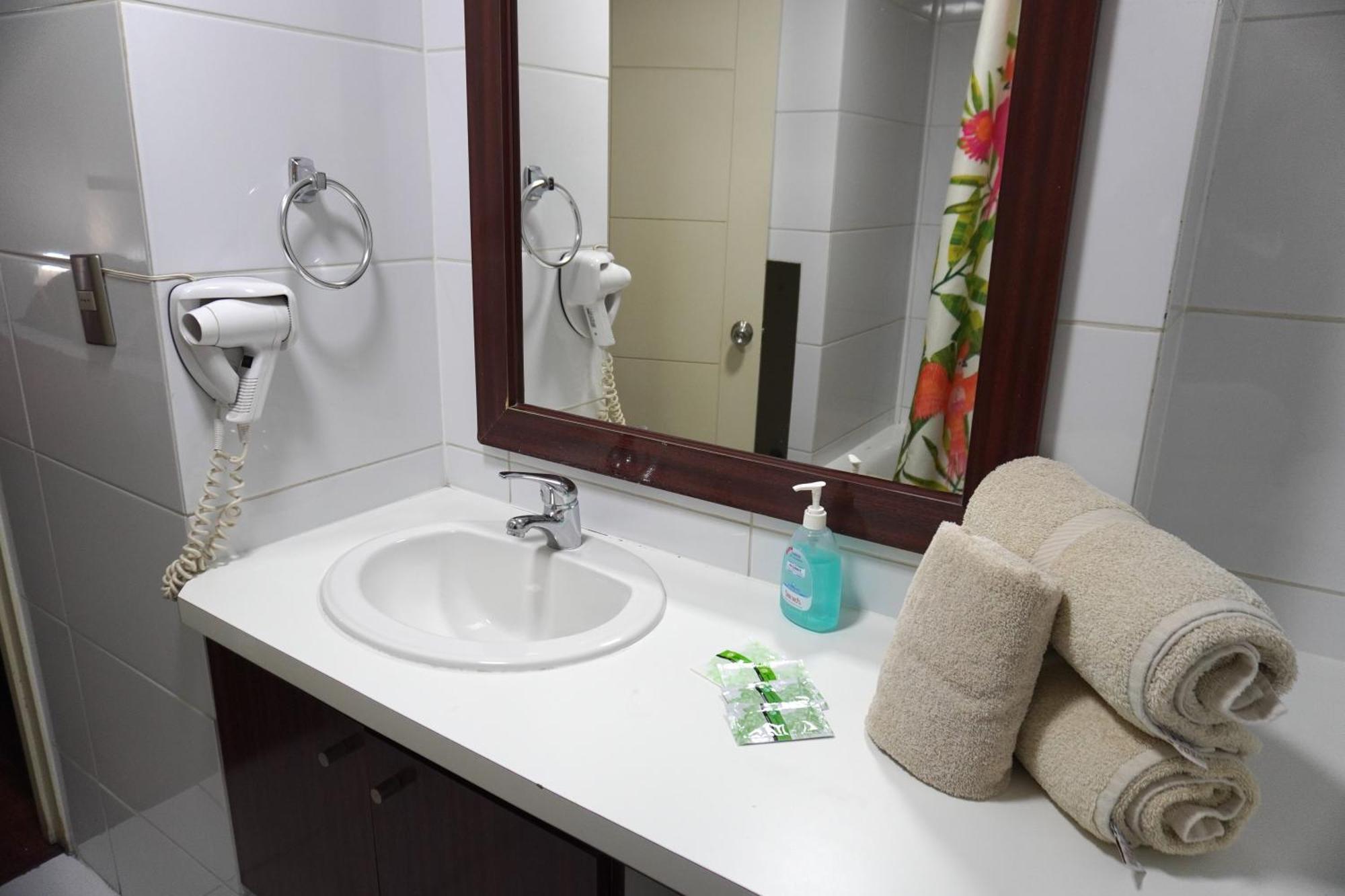 San Ignacio Suite Сантяго Екстериор снимка